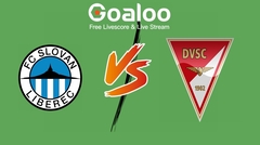 Slovan Liberec vs Debreceni Prediction 9 July 2024