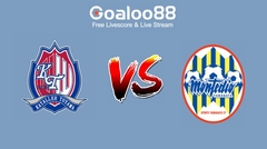 Kataller Toyama VS Montedio Yamagata Prediction J-League Cup
