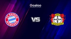 German Bundesliga---Bayern Munchen VS Bayer Leverkusen Prediction