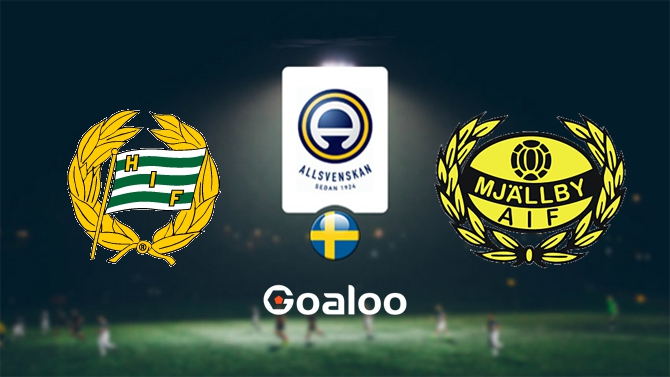 Hammarby VS Mjallby AIF Prediction Swedish Allsvenskan