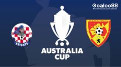 OConnor Knights VS Queanbeyan City Prediction Australia FFA Cup