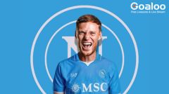Napoli Secure Sam Beukema in €31M Transfer from Bologna