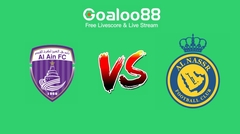 Al Ain VS Al-Nassr Prediction AFC Champions League