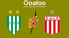 Banfield vs Est. La Plata Prediction 8 October 2024