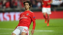 Benfica Eyes Joao Felix Return with €30M Bid Amid Salary Dispute