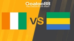 Ivory Coast VS Gabon Prediction FIFA World Cup qualification (CAF)