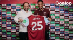 OGC Nice's €40m Obligation to Buy Clause for Jean-Clair Todibo is Nearing Fulfillment