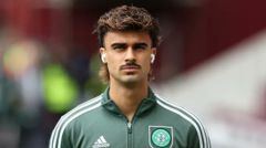 Celtic Welcomes Back Jota in £9 Million Deal Amidst Kyogo Departure