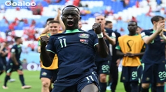 Mentally 'stronger' Mabil back in Socceroos frame