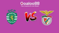 Sporting CP VS Benfica Prediction Portugal Campeonato Nacional