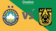 Pakhtakor vs AGMK Prediction 21 November 2024