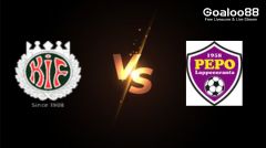 Kiffen Helsinki VS PEPO Lappeenranta Prediction Finland - Kakkonen Lohko