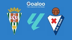 Cordoba vs SD Eibar Prediction 18 December 2024
