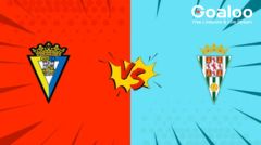 Spanish La Liga 2---Cadiz VS Cordoba Preview