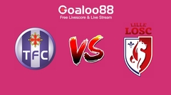 Toulouse VS Lille Prediction France Ligue 1