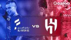 Uphill Battle for Al Fateh Against Formidable Al Hilal
