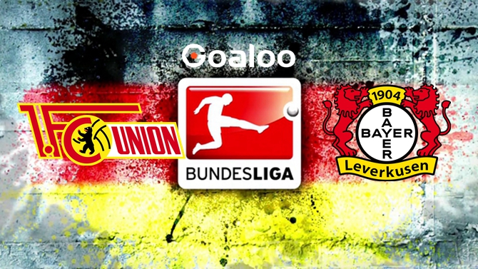 Union Berlin VS Bayer Leverkusen Prediction German Bundesliga