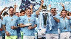 Manchester City Cement Dynasty, Foden Hails "Historic" Feat