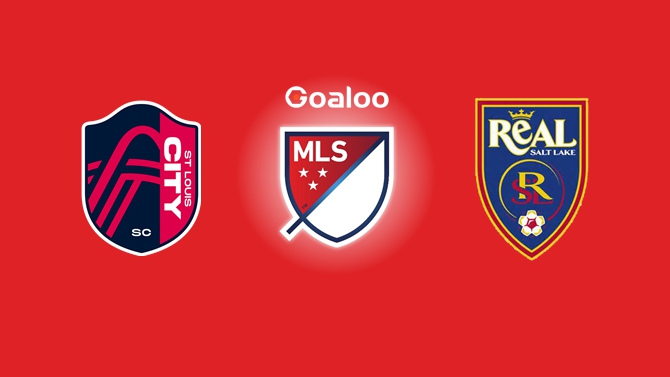 St. Louis City VS Real Salt Lake Prediction USA Major League Soccer