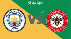 Manchester City vs Brentford: The Title Showdown