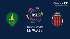 Al-Khaleej VS Al-Riyadh Prediction Saudi Professional League