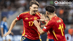 Premier League Clubs Eye Jesús Rodríguez as Betis Looks to Renew Contract