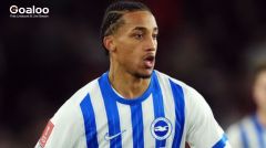 Chelsea Confirm £60M Signing of João Pedro from Brighton Ahead of Club World Cup