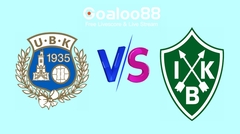 Utsiktens BK VS IK Brage Prediction Sweden Superettan