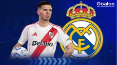 Real Madrid Secures Young Star Franco Mastantuono in Record-Breaking $65 Million Deal