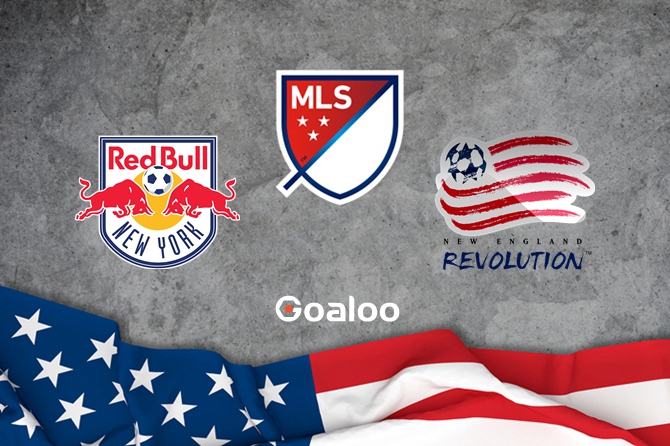 ​New York Red Bulls vs New England Prediction Ireland Premier Division