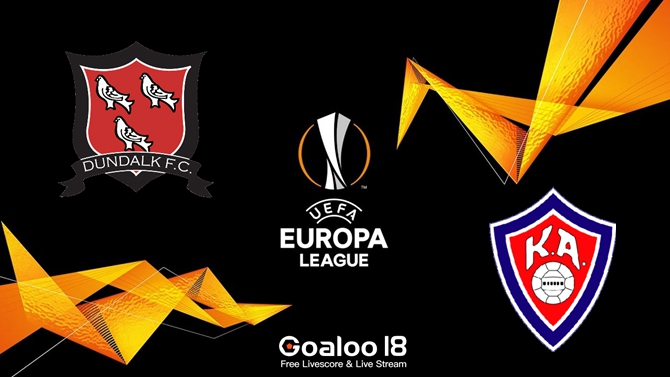Dundalk vs Akureyri Prediction Europa Conference League