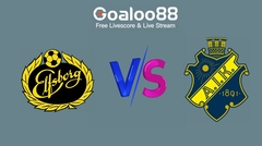 Elfsborg VS AIK Solna Predictions Swedish Allsvenskan