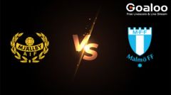 Swedish Allsvenskan---Mjallby AIF VS Malmo FF Preview