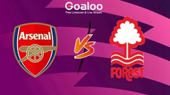 Arsenal VS Nottingham Forest Prediction 13 September 2025