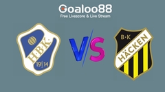 Halmstads VS Hacken Prediction Swedish Allsvenskan