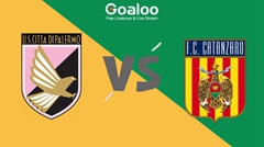 Palermo VS Catanzaro Prediction 21st May 2026