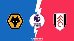 ​Wolves vs Fulham Prediction English Premier League