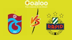 Trabzonspor vs Rapid Wien Prediction 9 August 2024