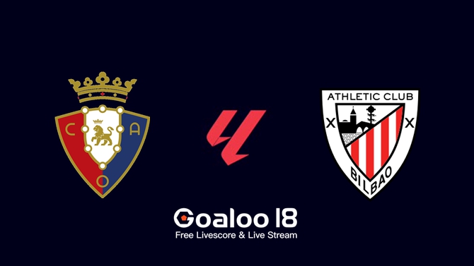 Osasuna VS Athletic Bilbao Prediction Spanish La Liga