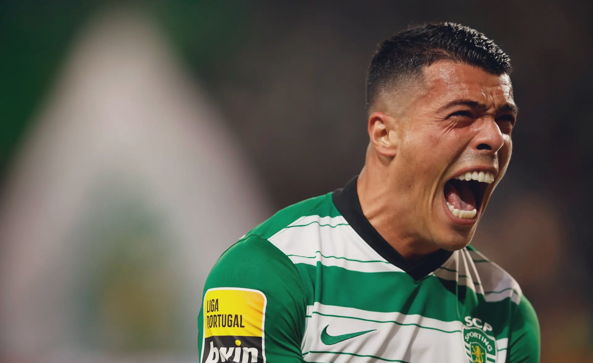 Tottenham have reached an agreement to sign Pedro Polo💫