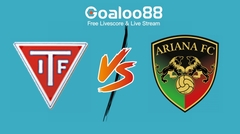 Tvaakers IF VS Ariana Prediction Sweden Division 1