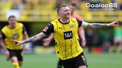 Negotiations Underway for Charlotte FC to Sign Marco Reus