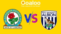 Blackburn vs West Brom Prediction 24 October 2024