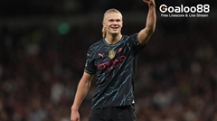 Erling Haaland's Brace Moves Manchester City Ahead of Arsenal in Premier League Title Race