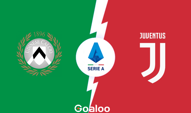 ​Udinese vs Juventus Prediction Serie A