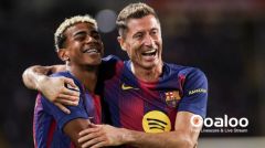 Barcelona Edges Real Sociedad 2-1 in Thrilling LaLiga Clash