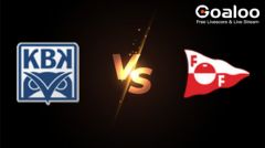 Norwegian Tippeligaen---Kristiansund BK VS Fredrikstad Preview