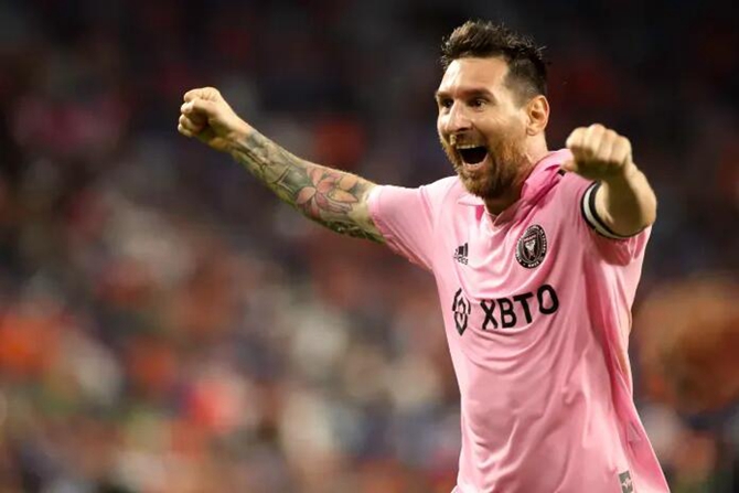 Lionel Messi, Cristiano Ronaldo And Erling Haaland Shortlisted For FIFA FIFPRO World 11
