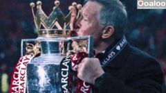 Happy 83rd Birthday, Sir Alex Ferguson!