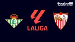 Real Betis VS Sevilla Prediction Spanish La Liga